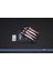 Citroen C4 Picasso Krom Kapı Kolu 4 Kapı 2006-2010 Arası 2