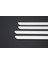 Dacia Logan FAZ 2 Krom Cam Çıtası 4 Parça 2008-2017 Arası 2