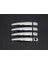 Peugeot 5008 Krom Kapı Kolu 4 Kapı 2010-2016 Arası 1