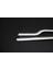 Ford Connect Krom Cam Çıtası 2 Parça 2009-2014 Arası 2