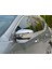 Nissan X-Trail Krom Ayna Kapağı 2 Parça Abs 2014-2021 Arası 3