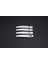 Opel Zafira B Krom Deco Kapı Kolu 4 Kapı Desenli 2005-2011 Arası 1
