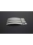 Opel Zafira B Krom Deco Kapı Kolu 4 Kapı Desenli 2005-2011 Arası 2