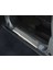 Opel Zafira A Krom Kapı Eşiği 4 Parça 1999-2005 Arası 3