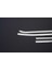 Opel Combo Krom Cam Çıtası 4 Parça 2011-2018 Arası 2