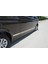 VW T5 Transporter Krom Yan Kapı Çıtası 7 Parça (Uzun Şasi) 2010 ve Sonrası 3