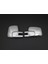 VW T4 Caravelle Krom Ayna Kapağı 2 Parça ABS 1995-2003 Arası 1