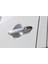 VW Crafter Krom Kapı Kolu 4 Kapı Çift Delik 2006-2017 Arası 3