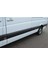 VW Crafter Krom Yan Reflektör Çerçevesi 6 Parça 2006-2017 Arası 3