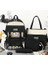 Clbdbag 4 Parça Sevimli Öğrenci Okul Sırt Çantası (Yurt Dışından) 2
