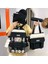 Clbdbag 4 Parça Sevimli Öğrenci Okul Sırt Çantası (Yurt Dışından) 3