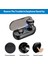 Tws Kablosuz 5.0 Stereo Kulaklık (Yurt Dışından) 3