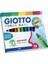 Giotto Turbo Color Keçeli Kalem 12 Renk 4