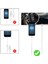 iPhone Uyumlu Lightning To Aux Çevirici Ses Kontrol Özellikli Kablo Beyaz - Model MH021 4