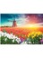 Among The Flowers 1000 Parça Puzzle 1