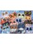 Set Of Cat's Portrait 1000 Parça Puzzle 1