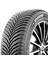 245/45 R18 96Y Crossclimate 2 Oto 4 Mevsim Lastiği ( Üretim Yılı: 2023 ) 5