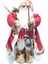 Funworld Yılbaşı Yeni Yıl Dekor Süs Noel Baba Biblo 50 cm 1