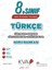 8. Sınıf Türkçe Sözel Mantık Muhakeme Soru Bankası 1