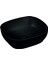 Outline 5994B483-0016 Kare Lavabo, 48 Cm, Mat Siyah 1
