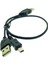 2.5" HDD Sata Harddisk Kutusu-Usb 2.0 Notebook Disk HDD Kutusu 2