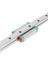 Mgn9 Lineer Ray Kızak 300MM - MGN9H Bilyalı Rulman 2