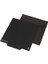 3D Yazıcı Manyetik Isıtıcı Tabla Yüzeyi - 310X310MM 1
