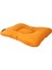 Orange Büyük Boy Köpek Yatağı x Large- 70X100 cm 3