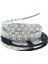 2 M Amber 3 Çip Şerit LED Anahtarlı Set 4