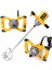 Power Tools 3600 Watt 6 Kademe Hız Ayarı Boya ve Harç Mikseri Karıştırıcı 2