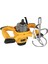 Power Tools 3600 Watt 6 Kademe Hız Ayarı Boya ve Harç Mikseri Karıştırıcı 4