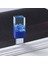 Epoksi Reçine Silikon USB Kalıbı 4'lü Model 4