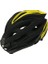 raptor- Kask - HB31-A - Siyah/sarı - M 2