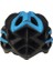 raptor- Kask - HB31-A - Siyah/mavi - M 2