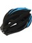 raptor- Kask - HB31-A - Siyah/mavi - M 5