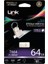 Linktech 64GB Type-C Dual 3.0 90MB/S Premium USB Bellek 1