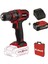 Tc-Cd 18/35 Li (1x5.2 Ah Plus Starter Kit) 18 V Akülü Vidalama Matkap Çantalı 1