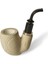 Royal Star Burning Sun Meerschaum 032 Pipo 1