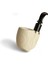 Royal Star Burning Sun Meerschaum 032 Pipo 2