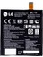Lg x Screen K500 (Bl-T9) Uyumlu Batarya Pil 2300 Mah 1