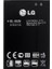 Lg Optimus L3 Iı E430 (BL-44JN) Uyumlu Batarya Pil 1540 Mah 1