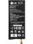 Lg x Cam K580 (BL-T23) Uyumlu Batarya Pil 2520 Mah 1