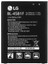 Lg Stylus 2 K520 (BL-45B1F) Uyumlu Batarya Pil 3000 Mah 1