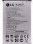 Lg K10 (2017) M250Y (BL-46G1F) Uyumlu Batarya Pil 2700 Mah 1