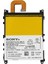 Sony Xperia Z1 C6903 (LIS1502ERPC) Uyumlu Batarya Pil 3000 Mah 1