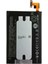 Htc One M8 (B0P6B100) Uyumlu Batarya Pil 2600 Mah 1