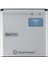 Sony Xperia Tipo ST21I (BA700) Uyumlu Batarya Pil 1100 Mah 1