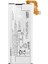 Sony Xperia Xz Premium G8141 (LIP1642ERPC) Uyumlu Batarya Pil 3230 Mah 1