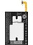 Htc One M10 (B2PS6100) Uyumlu Batarya Pil 3000 Mah 1