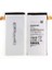 Samsung Galaxy A8 2016 SM-A810 (EB-BA810ABE) Uyumlu Batarya Pil 3300MAH 1
